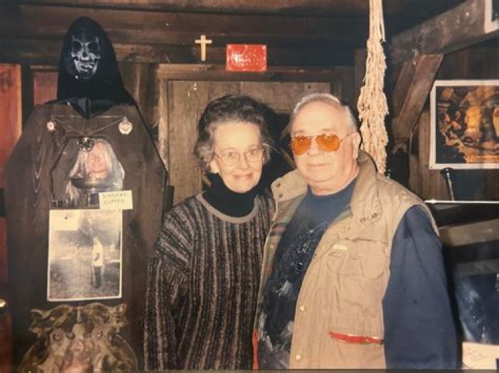 Unveiling The Mysteries: The Ed And Lorraine Warren Cases