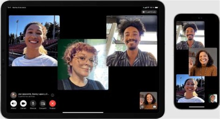 Unveiling The Mystery: Can You Tell If Someone Is Recording A FaceTime Call?