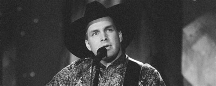 Unveiling The Mystery: Did Garth Brooks Change His Name?