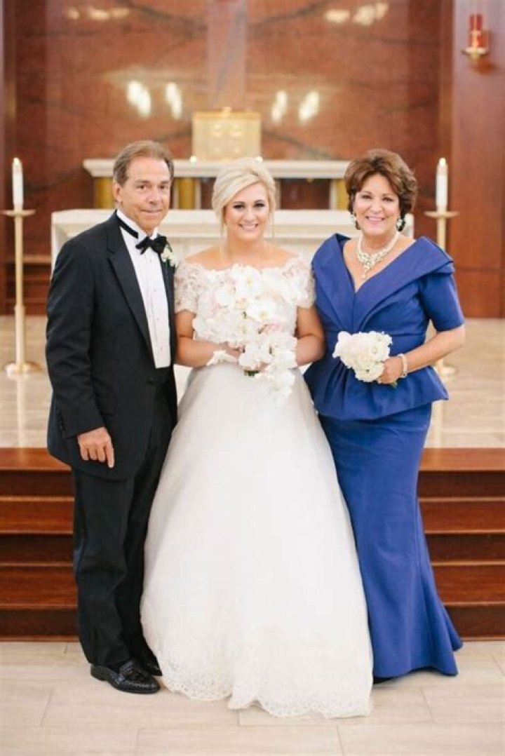 Unveiling The Mystery: Is Kristen Saban Married?