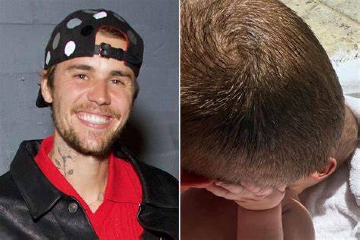Unveiling The Mystery: Justin Bieber's Real Age