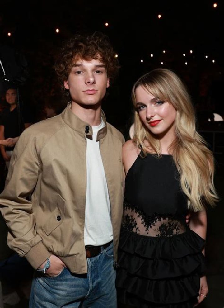 Unveiling The Mystery Of McKenna Grace's Boyfriend