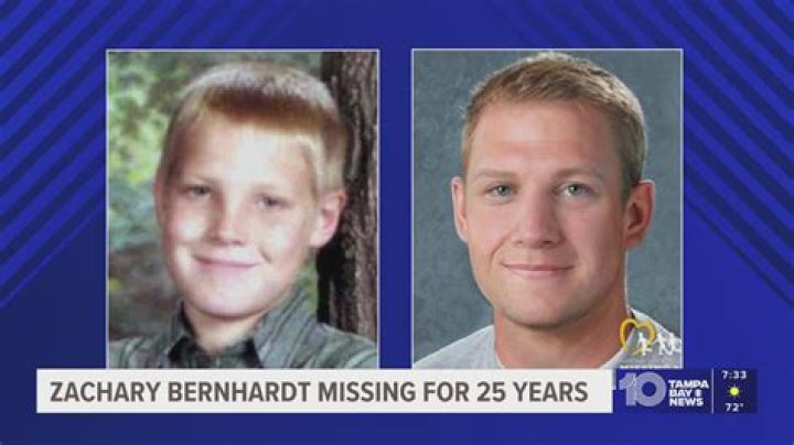Unveiling The Mystery Of Zachary La Voy's Parents
