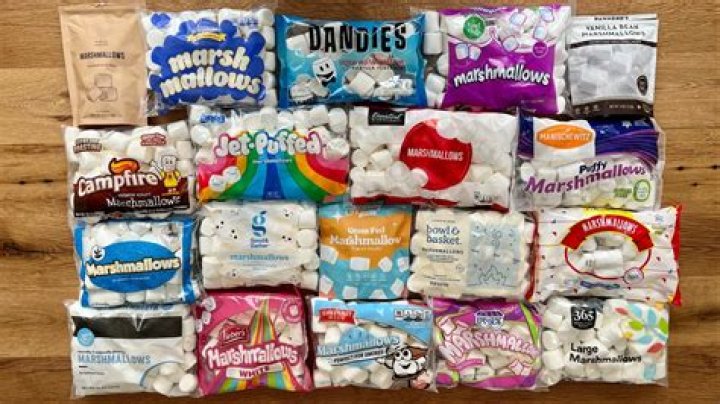 Unveiling The Mystery: What Is Marshmallow's Real Name?