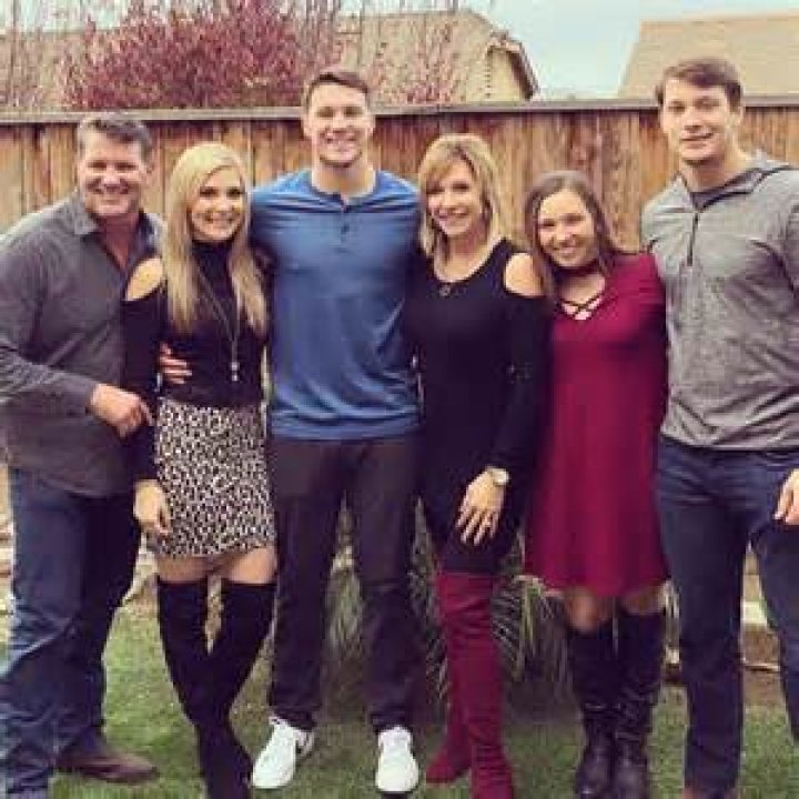 Unveiling The Mystery: Who Is Hallie Batchelder's Dad?