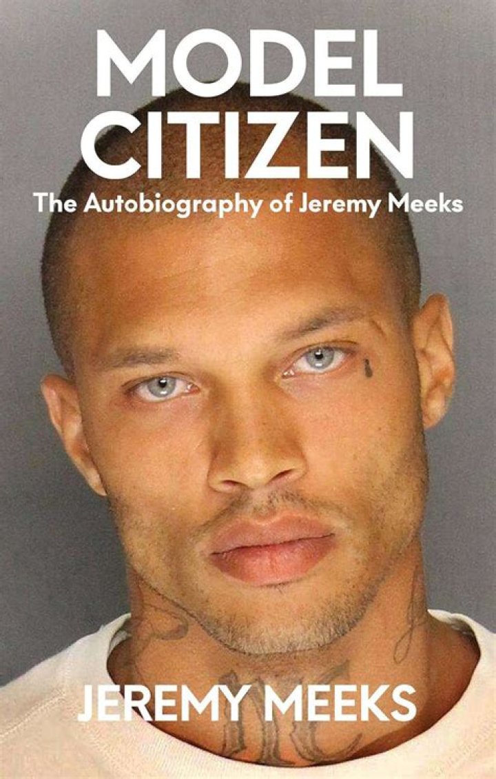 Unveiling The Mystery: Who Is Jeremy Meeks' Mother?