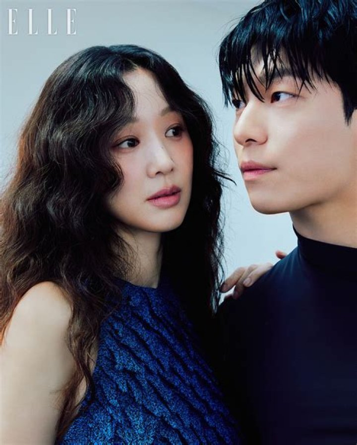 Unveiling The Mystery: Who Is Jung Ryeo-won's Boyfriend?