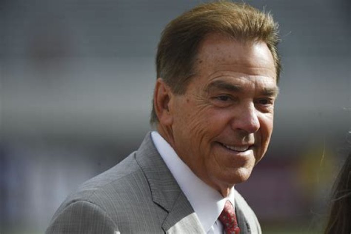 Unveiling The Mystery: Who Is Nick Saban's Girlfriend?