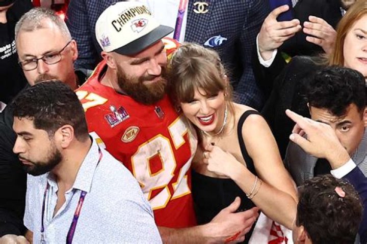Unveiling The Mystery: Who Is Taylor Swift Dating?