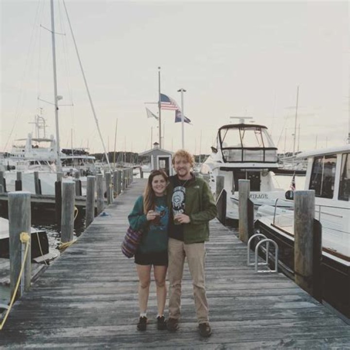 Unveiling The Mystery: Who Is Tyler Childers' Wife?