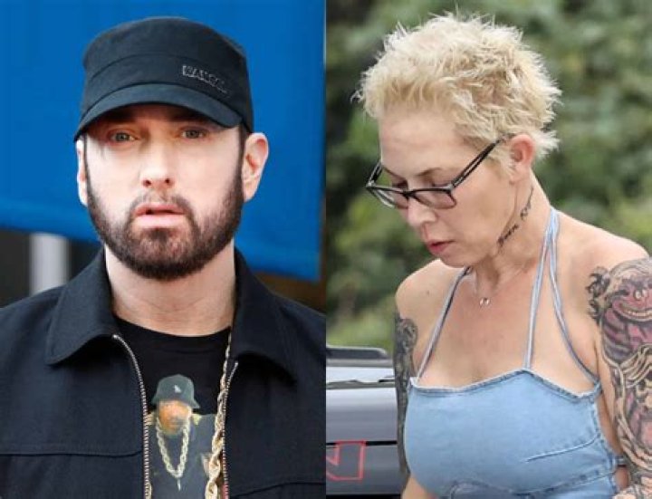 Unveiling The Mystique: Eminem's Girlfriend And Love Life