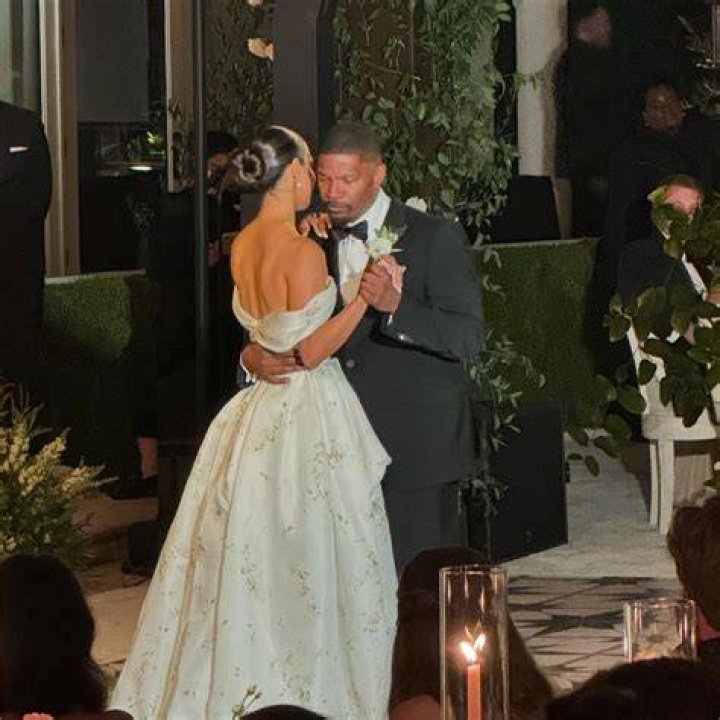 Unveiling The Mystique: Who Is Jamie Foxx's Wife In 2024?