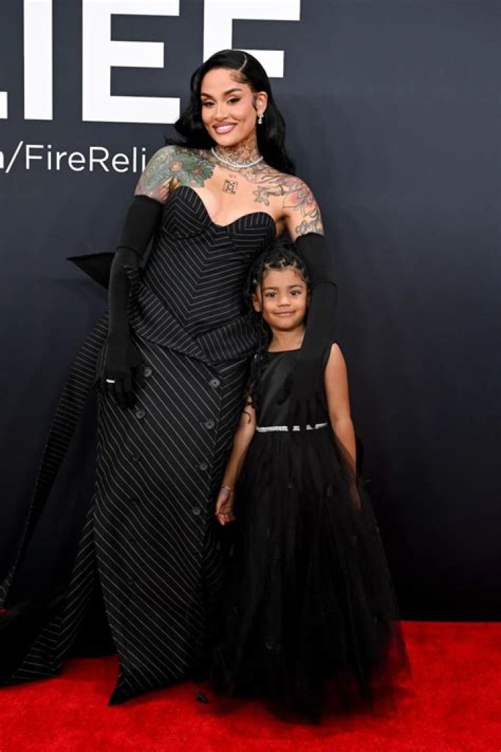 Unveiling The Mystique: Who Is Kehlani?