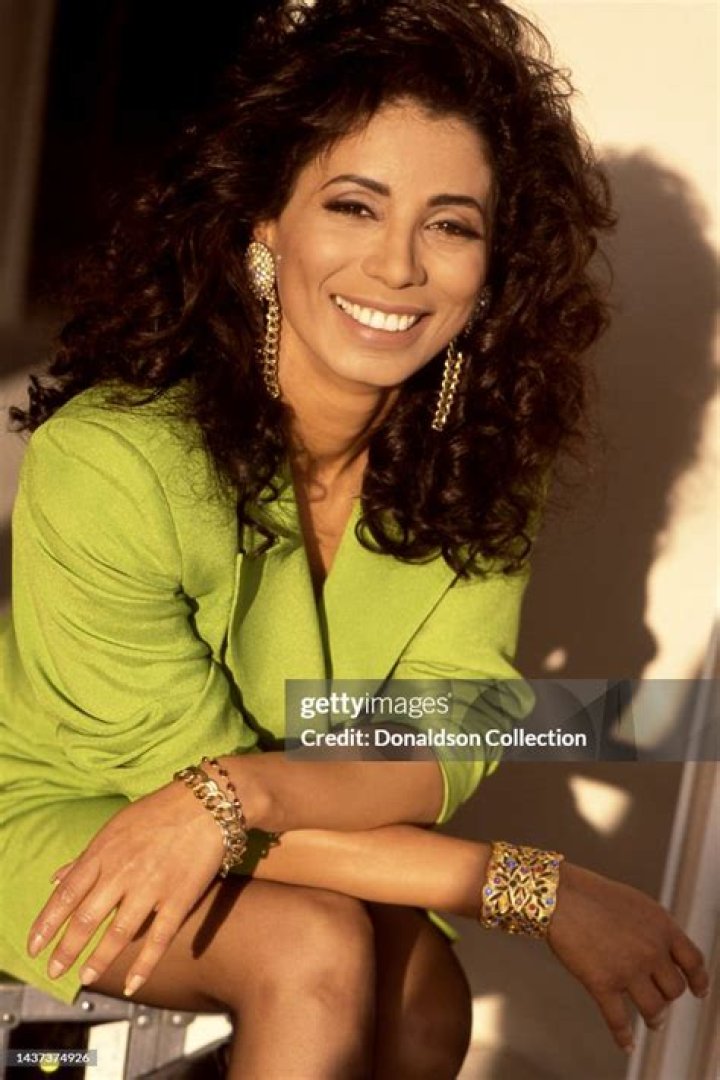 Unveiling The Net Worth Of Wanda De Jesus: Surprising Revelations