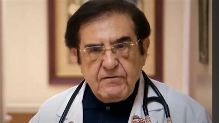 Unveiling The Origins Of Dr. Nowzaradan: What Country Is He From?