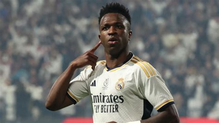 Unveiling The Parents Behind Vinicius Jr.'s Remarkable Journey