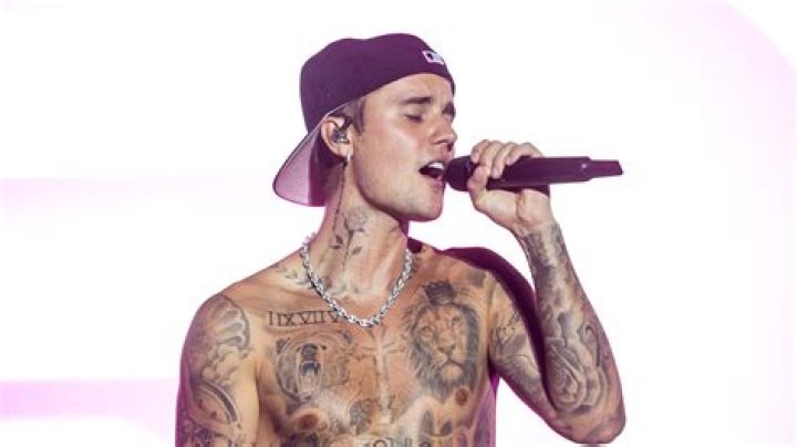 Unveiling The Phenomenon: Justin Bieber AG