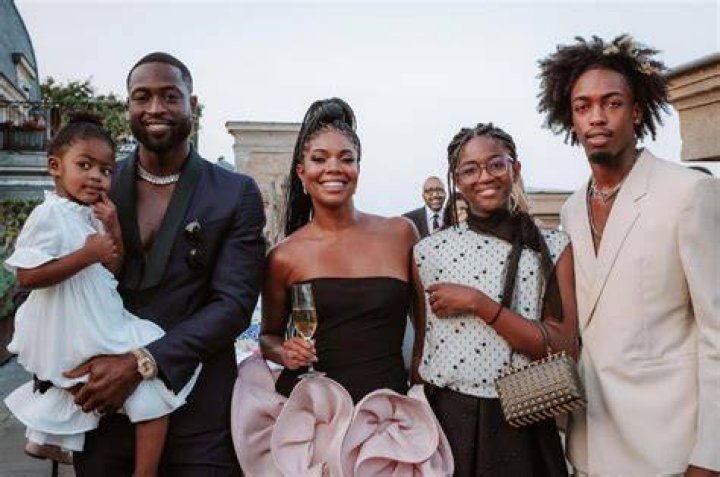 Unveiling The Pillars Of Dwyane Wade's Success: His Inspiring Parents
