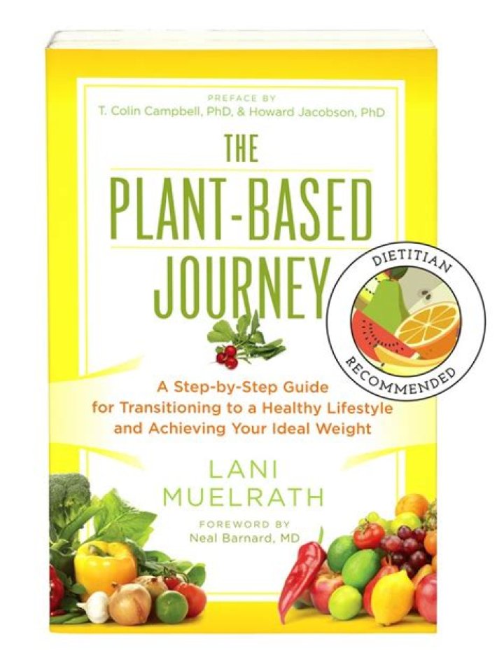 Unveiling The Plant-Based Journey Of Michael C. Hall