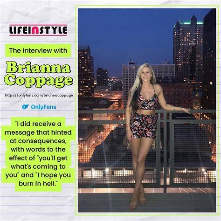 Unveiling The Power Of Brianna Coppage's Plugtalk: Insights And Discoveries