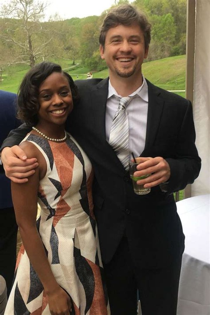 Unveiling The Private Life Of Matt McCusker: Exclusive Insights And Discoveries