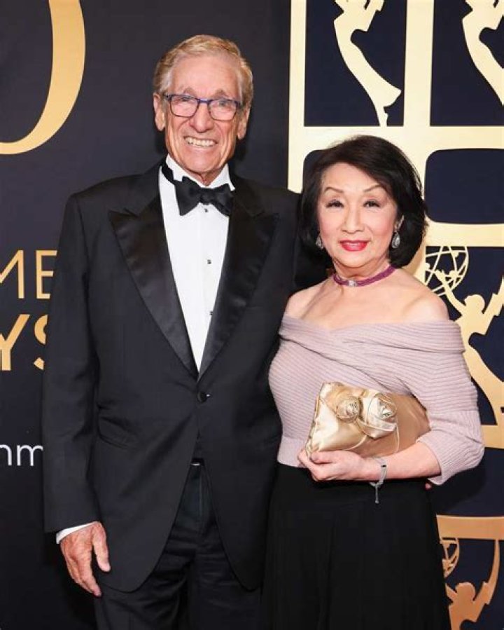 Unveiling The Private Life Of Maury Povich And Connie Chung's Son: Surprising Revelations