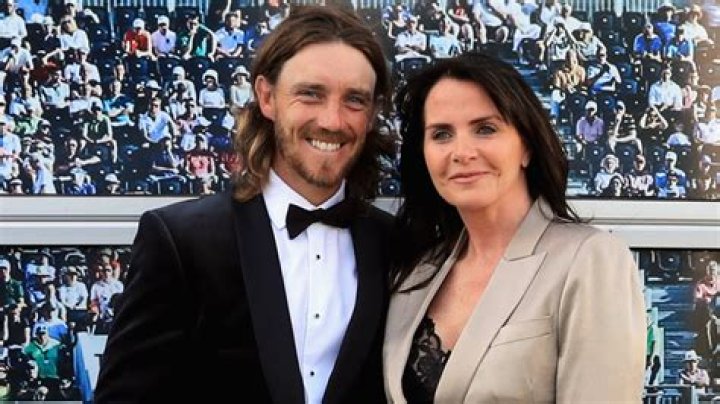 Unveiling The Profile Of Tommy Fleetwood's Wife: Age And Beyond
