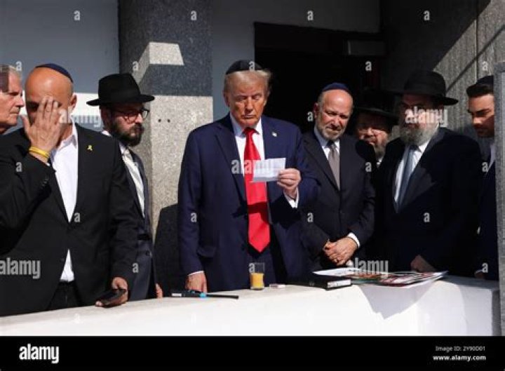 Unveiling The Profound Insights Of Rabbi Menachem Braun