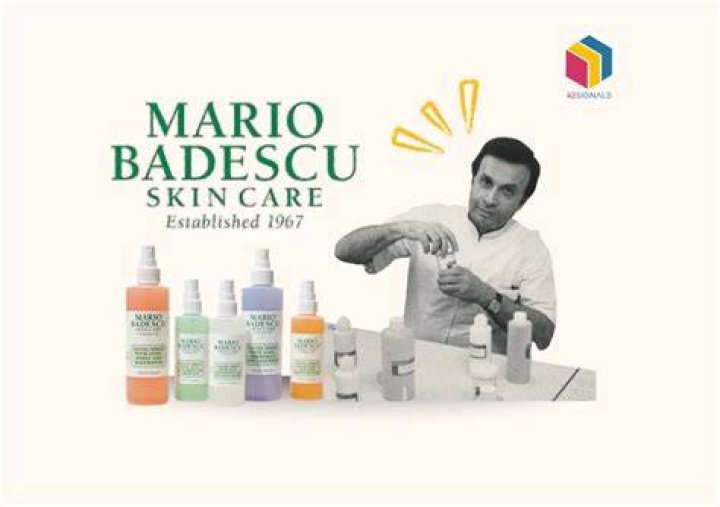 Unveiling The Pronunciation Secrets Of Mario Badescu