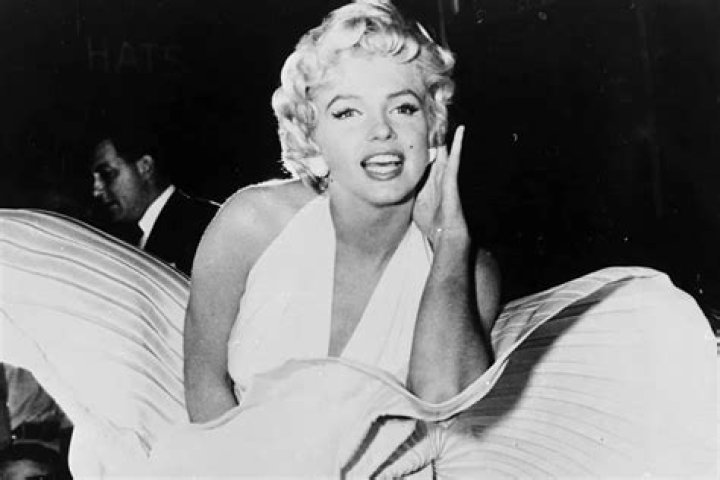 Unveiling The Real Marilyn Monroe: Uncover Her True Identity