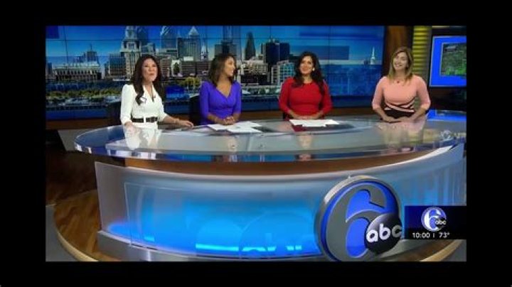 Unveiling The Reasons Behind Jillian Mele's Departure From 6abc