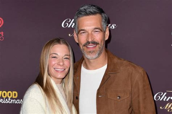 Unveiling The Relationship Chronicles Of LeAnn Rimes' Exes
