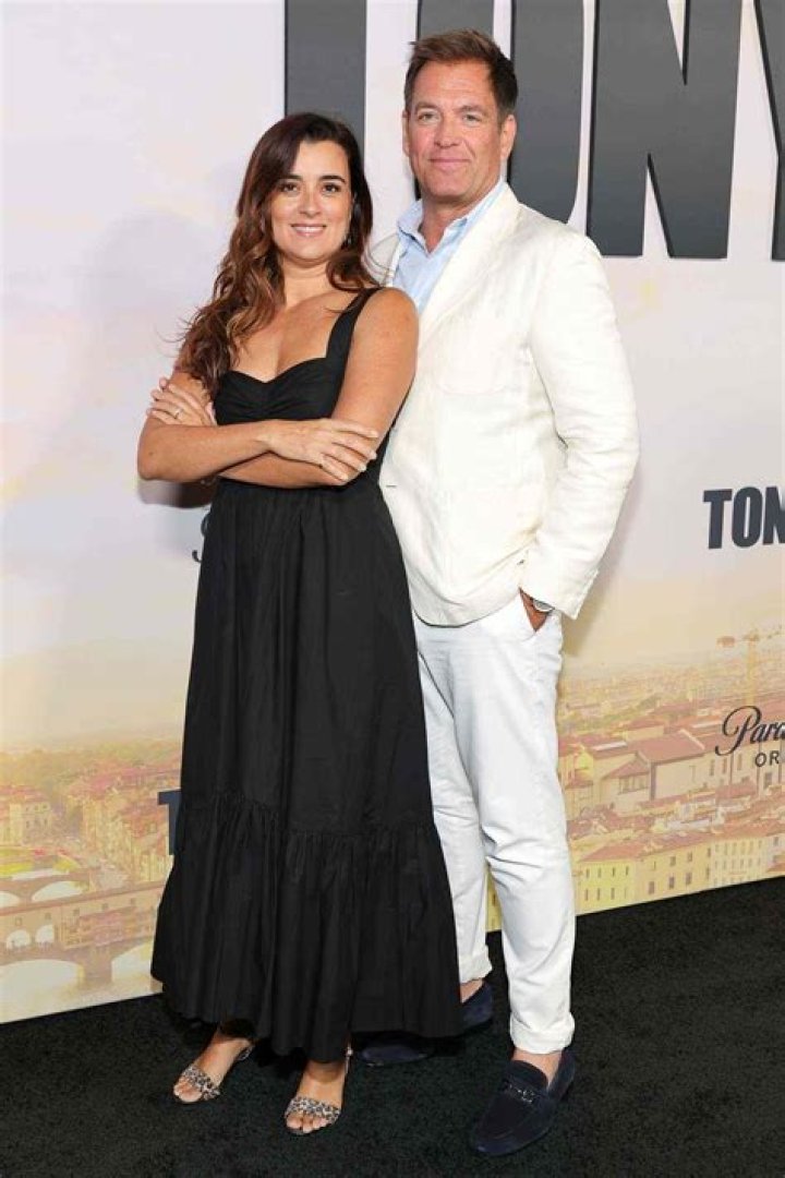 Unveiling The Remarkable Journey Of Cote De Pablo Kind
