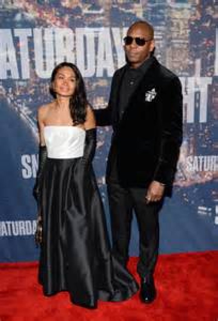 Unveiling The Rich Tapestry Of Dave Chappelle's Wife's Ethnicity