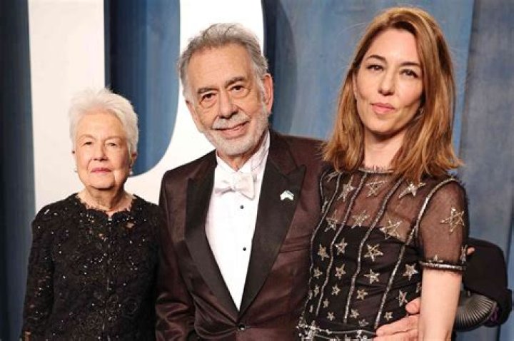 Unveiling The Riches Of Sofia Coppola: Exploring Her Net Worth