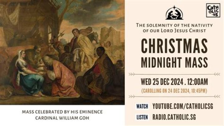 Unveiling The Secrets And Themes Of "Midnight Mass" Season 2