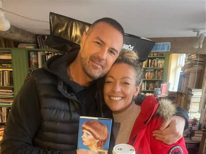 Unveiling The Secrets Behind "Cherry Healey Partner": Discoveries And Insights