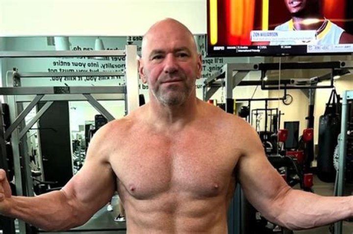 Unveiling The Secrets Behind Damian Priest's Impressive Physique