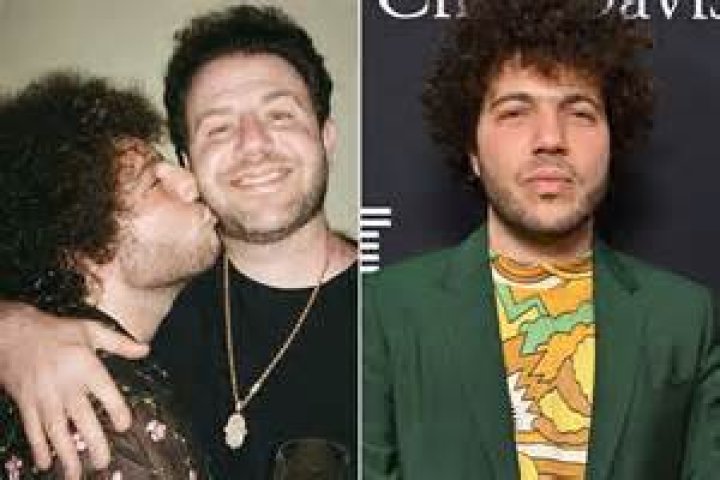 Unveiling The Secrets: Benny Blanco's Parents Revealed!