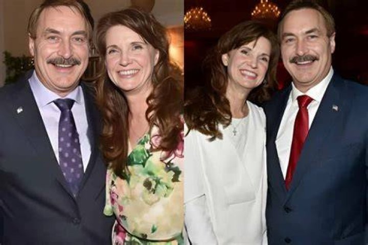 Unveiling The Secrets: Is Mike Lindell Married?