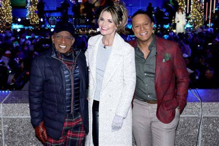 Unveiling The Secrets Of Al Roker's Remarkable Height
