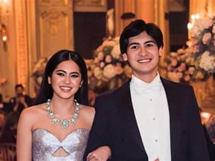 Unveiling The Secrets Of Atasha Muhlach's Enduring Relationships