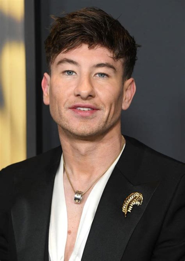 Unveiling The Secrets Of Barry Keoghan's Net Worth