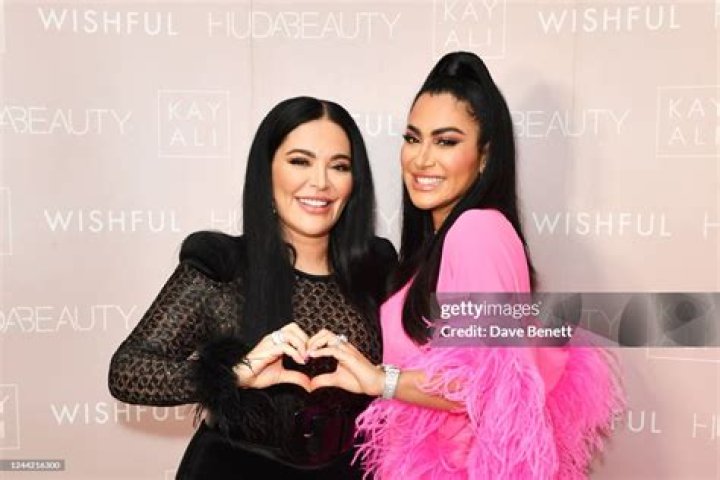 Unveiling The Secrets Of Beauty With Alya Kattan