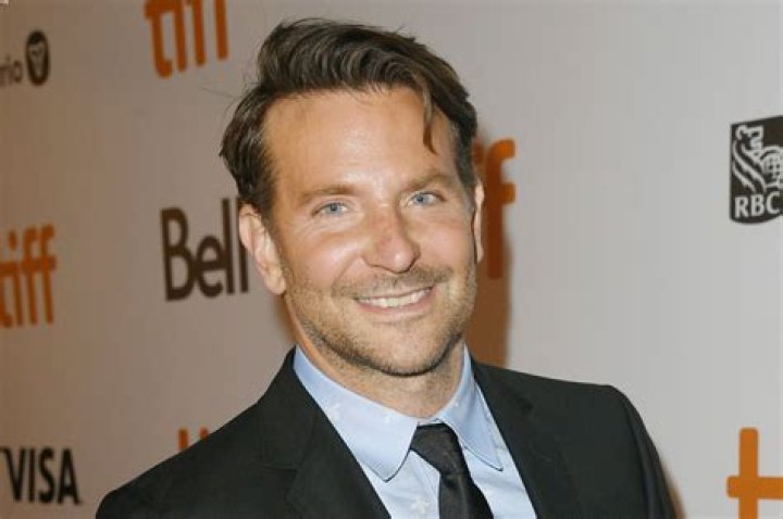Unveiling The Secrets Of Bradley Cooper's Enviable Physique
