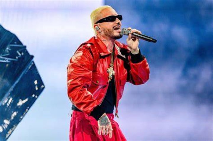 Unveiling The Secrets Of J Balvin's Stature: Height Unraveled