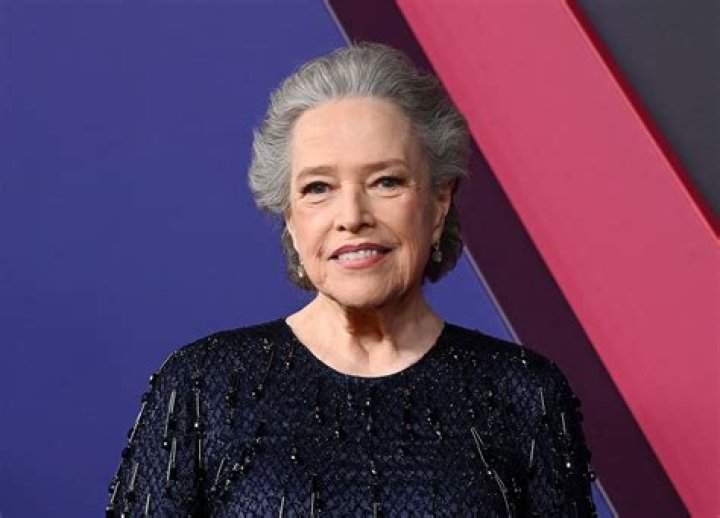 Unveiling The Secrets Of Kathy Bates' Marital Journey