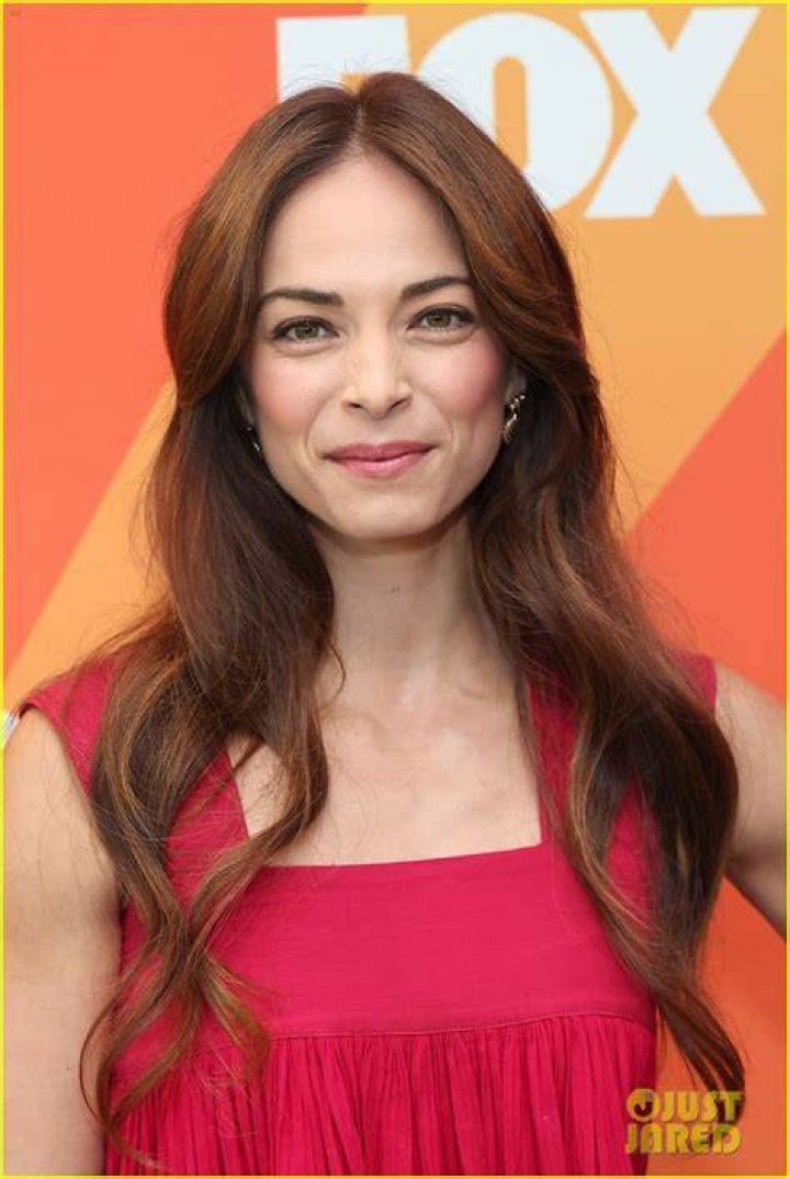 Unveiling The Secrets Of Kristin Kreuk's Marital Bliss