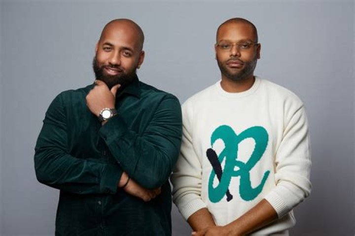 Unveiling The Secrets Of Rashad Bilal's Financial Empire