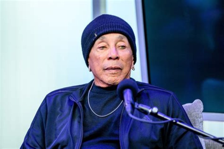 Unveiling The Secrets Of Smokey Robinson's Facelift: Discoveries And Insights